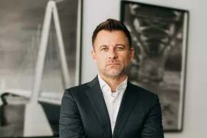 Gorki Bratim, direktor i suvlasnik MAR-a