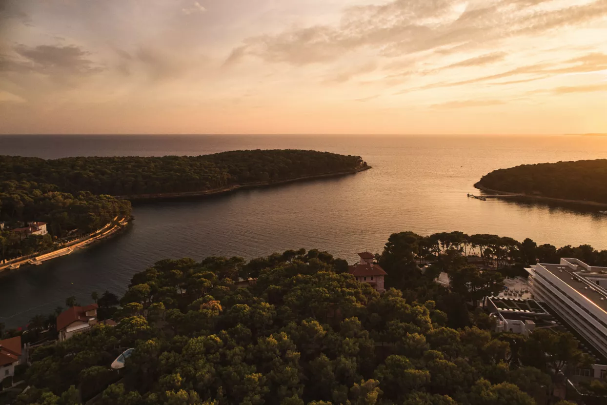 Lo&scaron;inj Medical Wellness