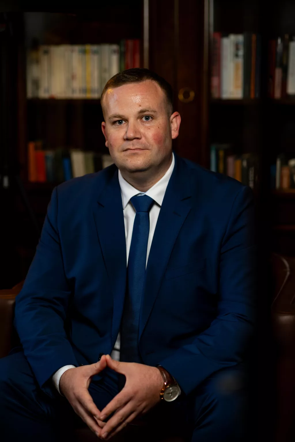 Sa&scaron;a Krajinović, član Uprave Jadranka turizma