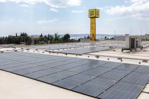 STOP SHOP Ka&scaron;tel Sućurac