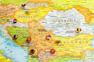Balkan - strana ulaganja