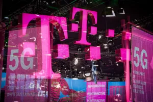 Barcelona Mobile World Congress 2