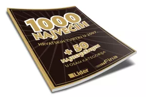 1000 najvećih