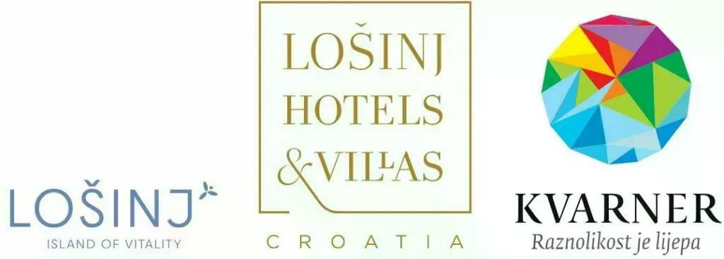 lo&scaron;inj logotipi