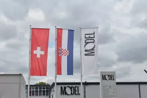 model model