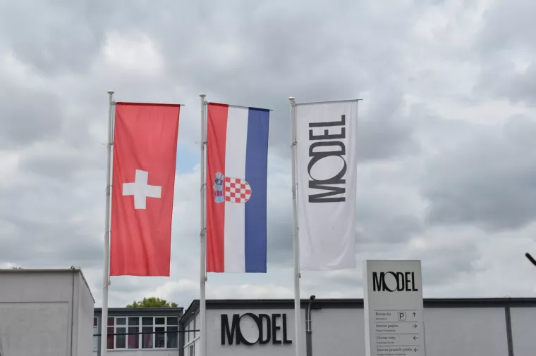 model model