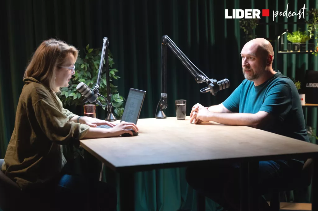 Neboj&scaron;a Grbačić podcast