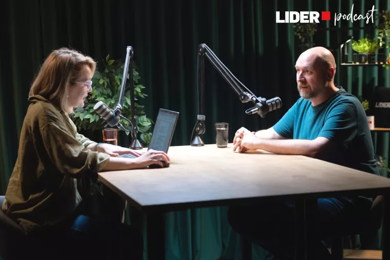 Neboj&scaron;a Grbačić podcast