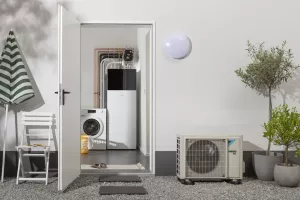 Daikin Altherma 
