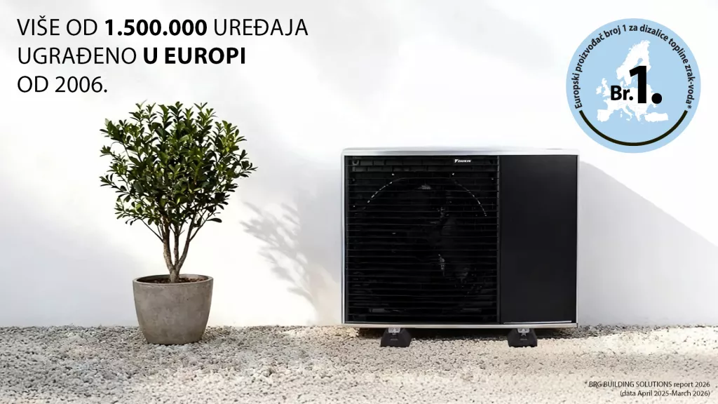 Daikin mono