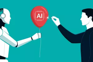 ai bubble