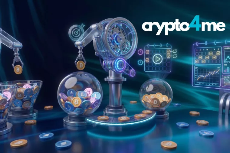 crypto4me MiCA