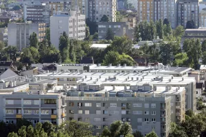 Stanovi u Zagrebu