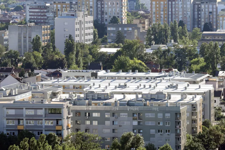 Stanovi u Zagrebu