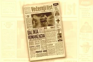 Večernji list