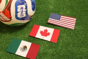 World cup 2026
