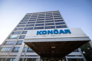 Končar- Elektroindustrija d.d.