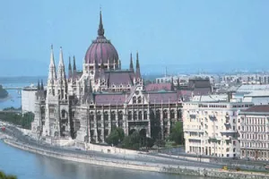 'Velika četvorka' vlada mađarskom burzom uz rast i do 48 posto