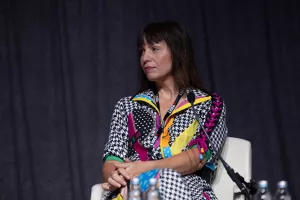 Barbara Slade Jagodić