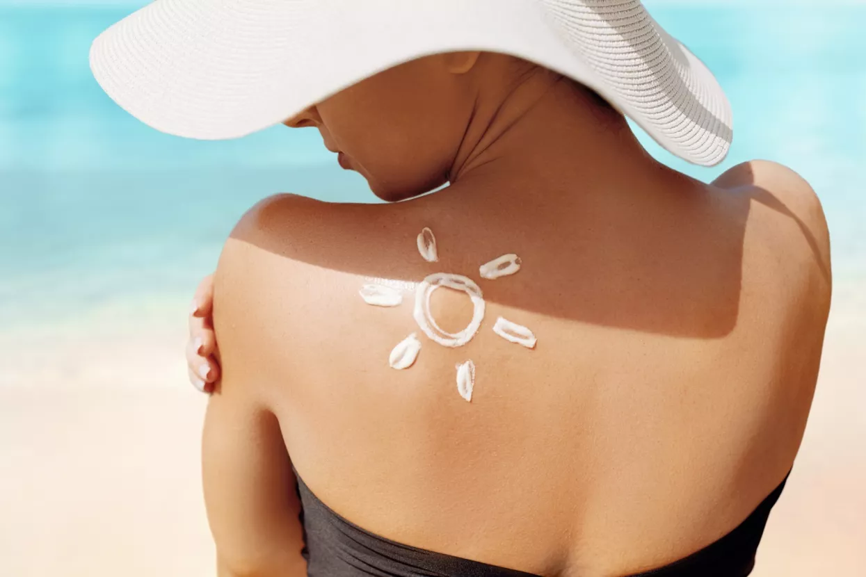 Ljeto i sunce