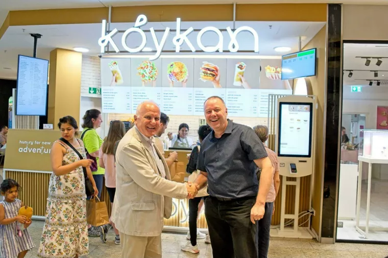 koykan 3