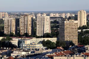 Stanovi u Zagrebu
