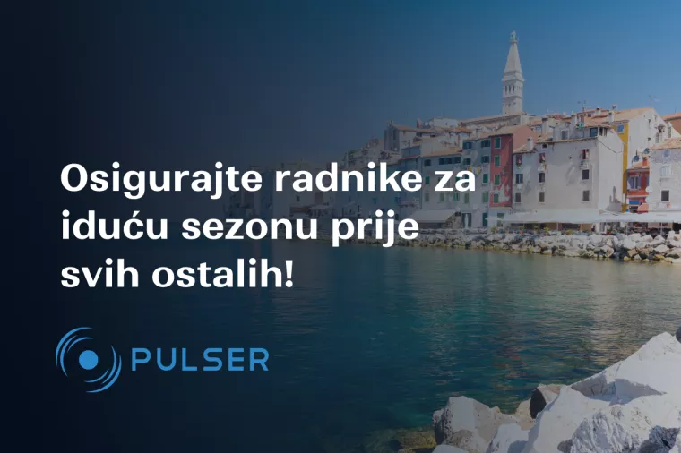 Pulser Alma Career 
