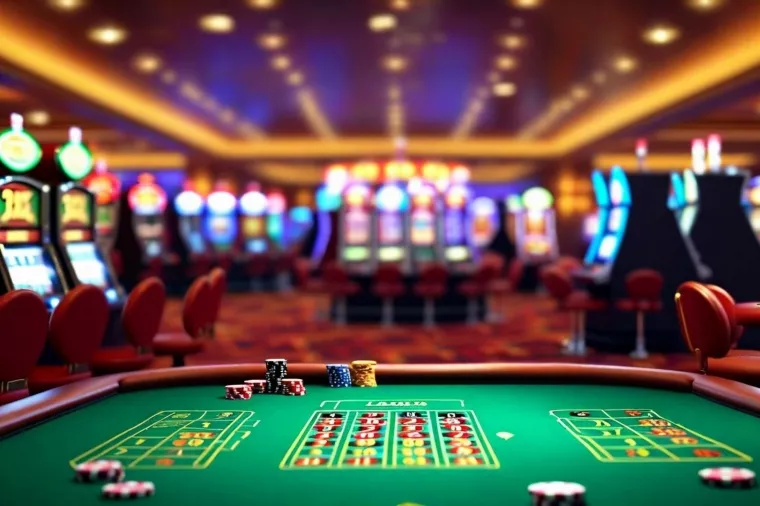 casino, kasino, igre na sreću, klađenje