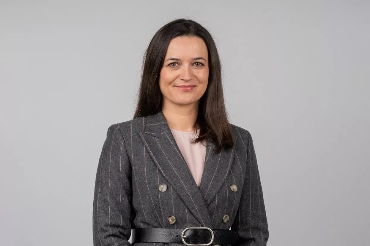 Katarina Pavlović