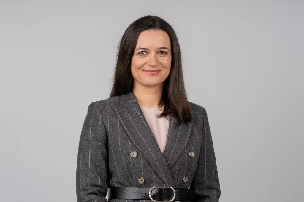 Katarina Pavlović