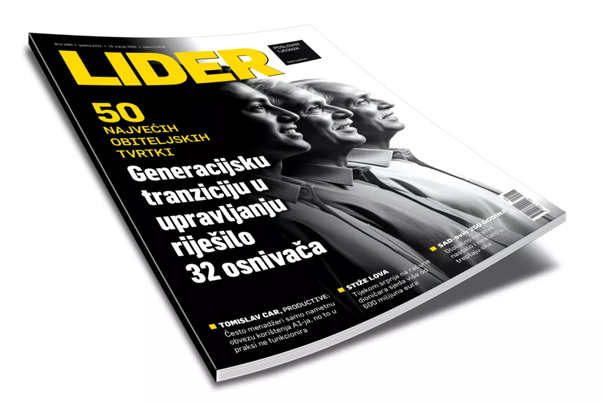 Lider 1084 zavijusa
