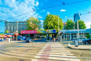 Savska ulica