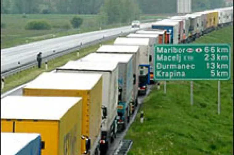 Izvoz u prvih pet mjeseci veći za 11 posto, uvoz rastao 5,4 posto