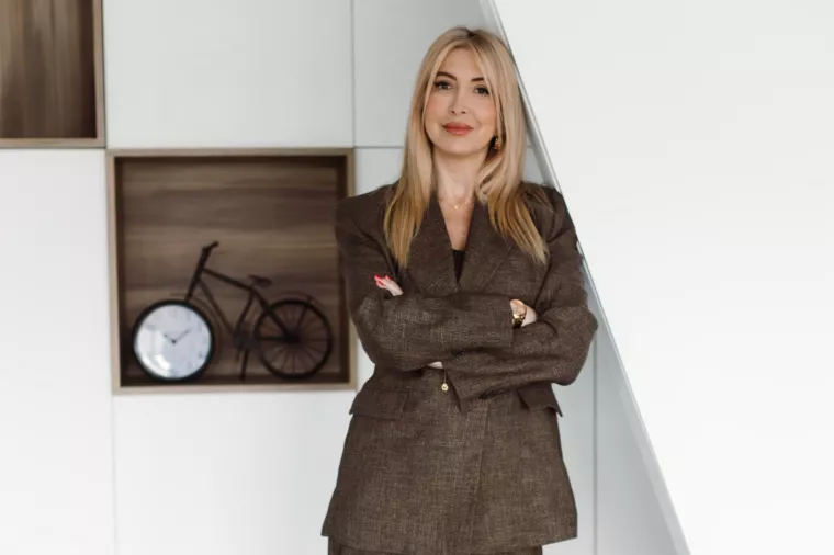 Tamara Rendić, Wiener osiguranje