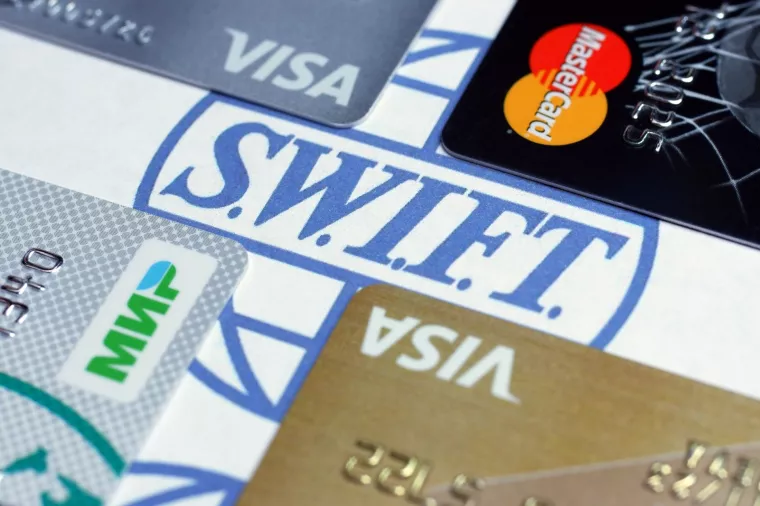 SWIFT logo