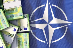 NATO, naoružavanje, euro, Europa, EU, obrana, rat