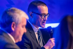 Pobijediti u globalnoj utrci: za&scaron;to je važno birati Europu