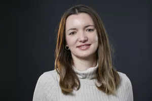 Dijana Perić, Pontis Technology