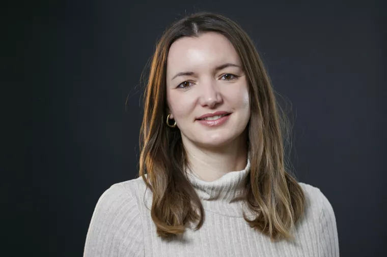 Dijana Perić, Pontis Technology