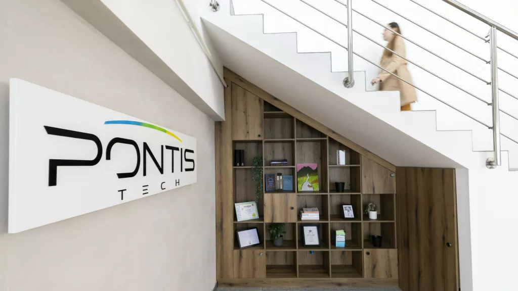 Pontis Technology