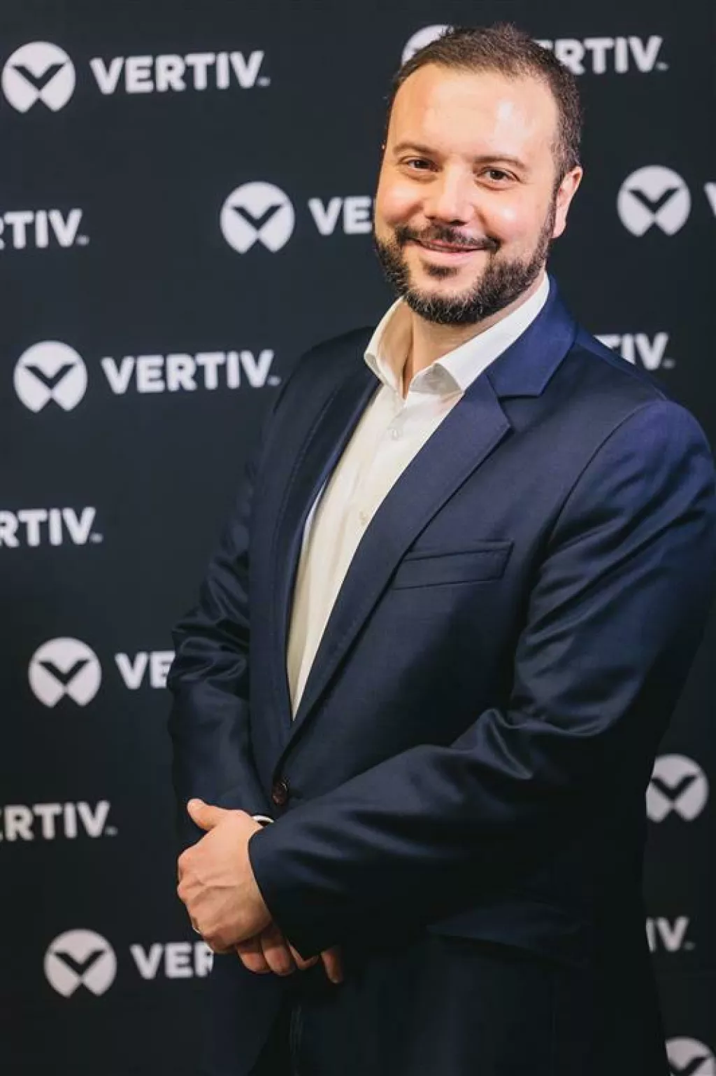 Vedran Brzić, Vertiv