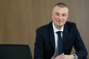 Ivan Paić,član Uprave Končara