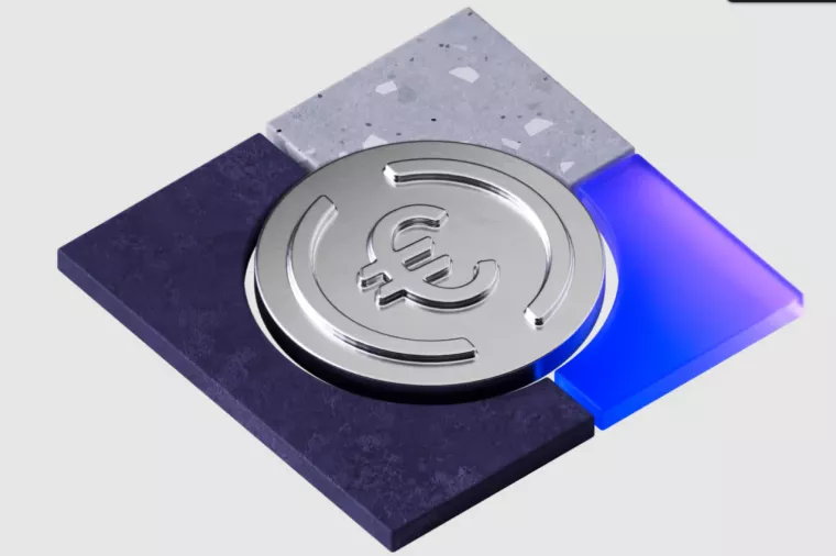 Eurc - Circle