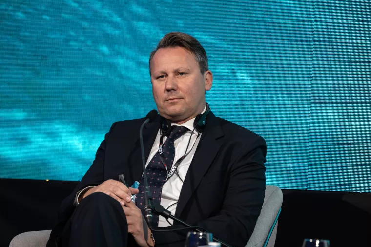 Dan velikih planova 2025.PanelI: Izazovi u 2006.- kako se pripremitiMichal Senczuk