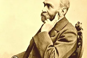 Alfred Nobel