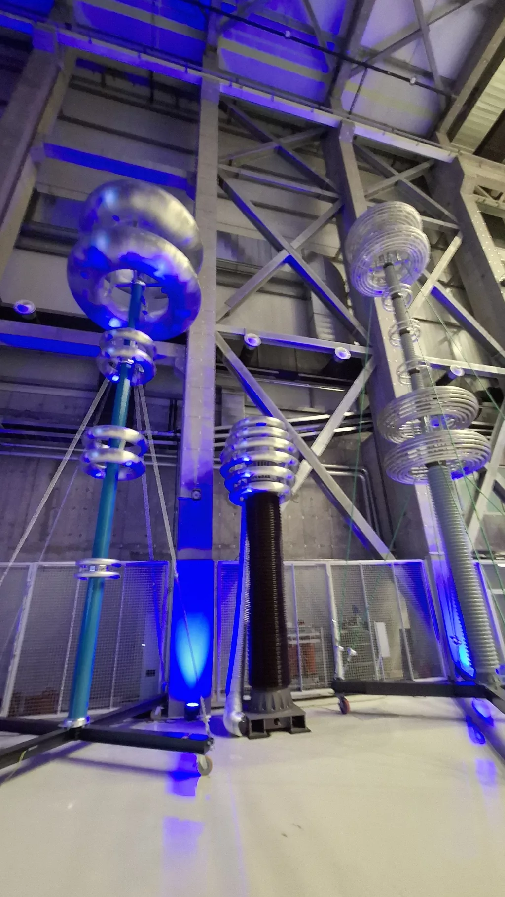 Končarov laboratorij za velike električne strojeve i pogone