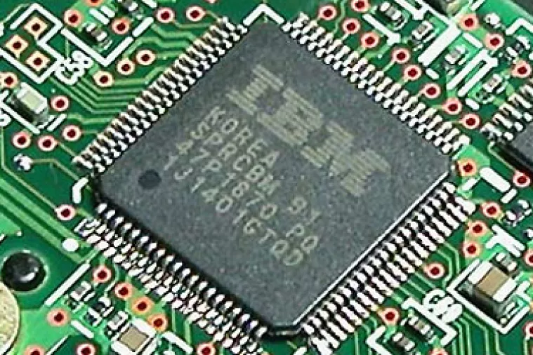 Slom IBM-a na burzi najavljuje nestanak cijele jedne industrije