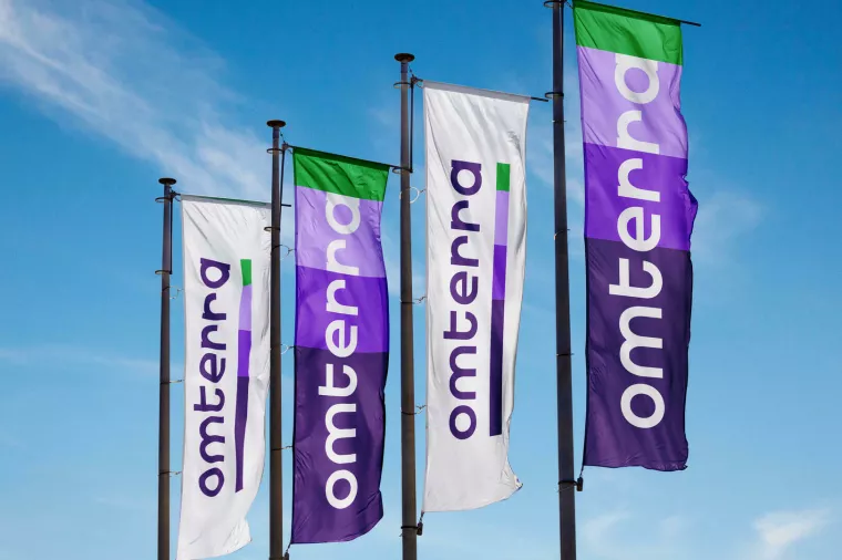 Omterra brend zamijenit će Siemens Energy
