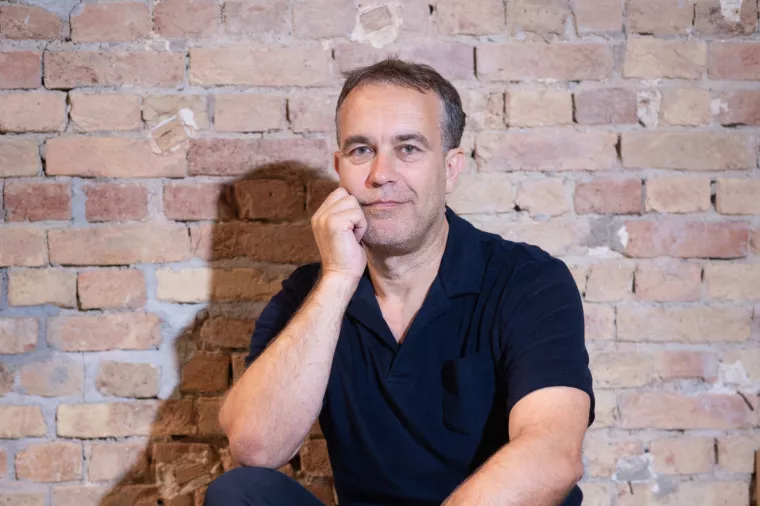 Marko Dabrović