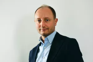 Ivan Babić, generalni direktor Adriatic klastera u Nomad Foodsu